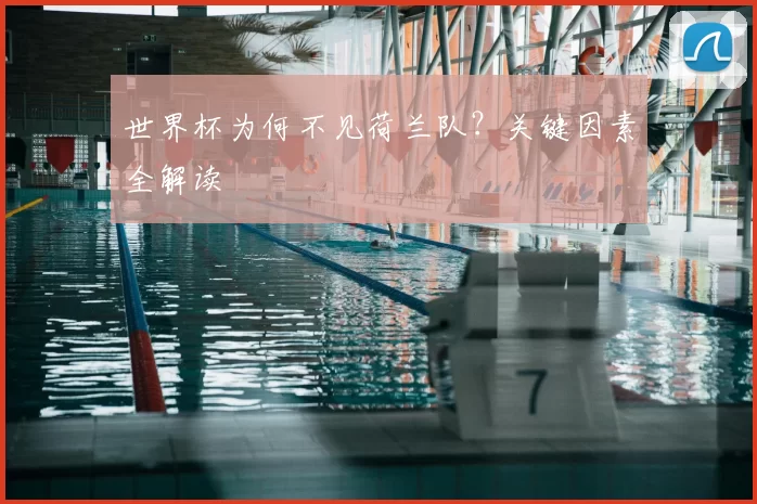 世界杯为何不见荷兰队?关键因素全解读