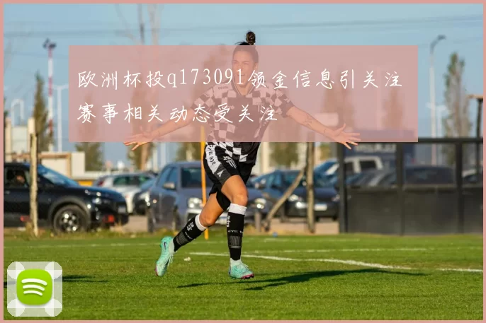 欧洲杯投q173091领金信息引关注 赛事相关动态受关注