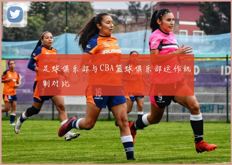 足球俱乐部与CBA篮球俱乐部运作机制对比