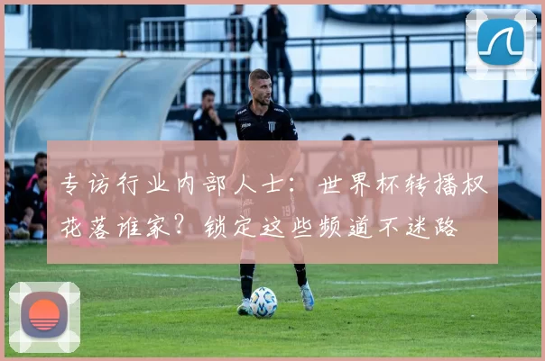 专访行业内部人士：世界杯转播权花落谁家？锁定这些频道不迷路