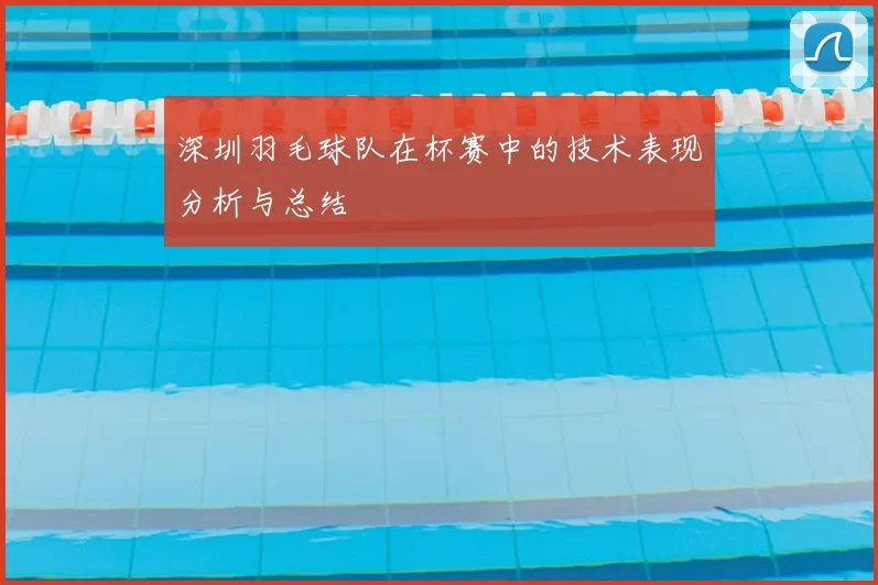 深圳羽毛球队在杯赛中的技术表现分析与总结