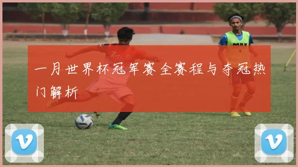 一月世界杯冠军赛全赛程与夺冠热门解析